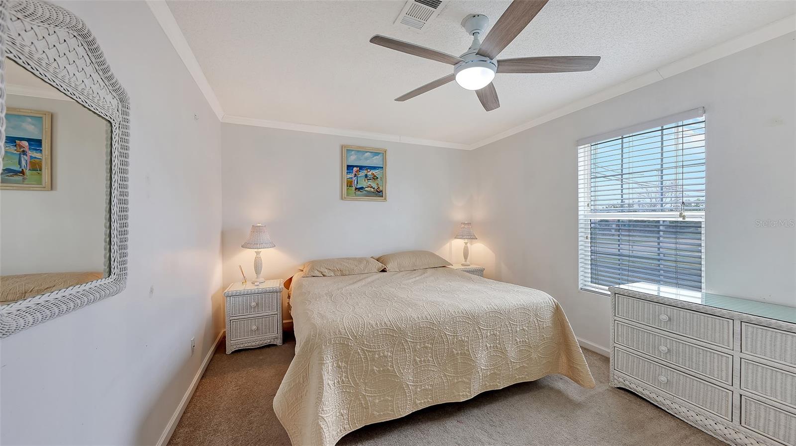 VENICE BAY TRAILER PARK - Residential