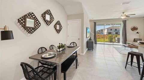Photo of 3546 Marigold Patch Court, Plant City, FL 33565 (MLS # TB8513286)