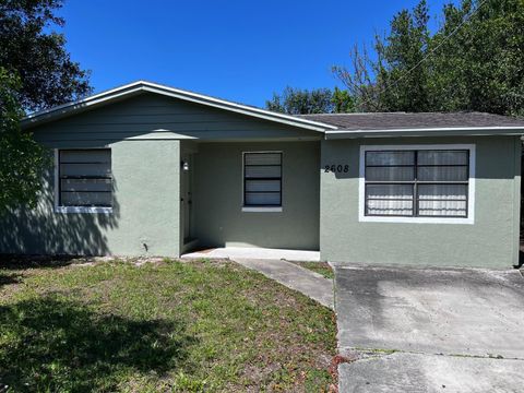 2608 E 97TH AVENUE TAMPA FL 33612