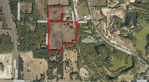 6910 NW 35TH AVENUE ROAD OCALA FL 34475