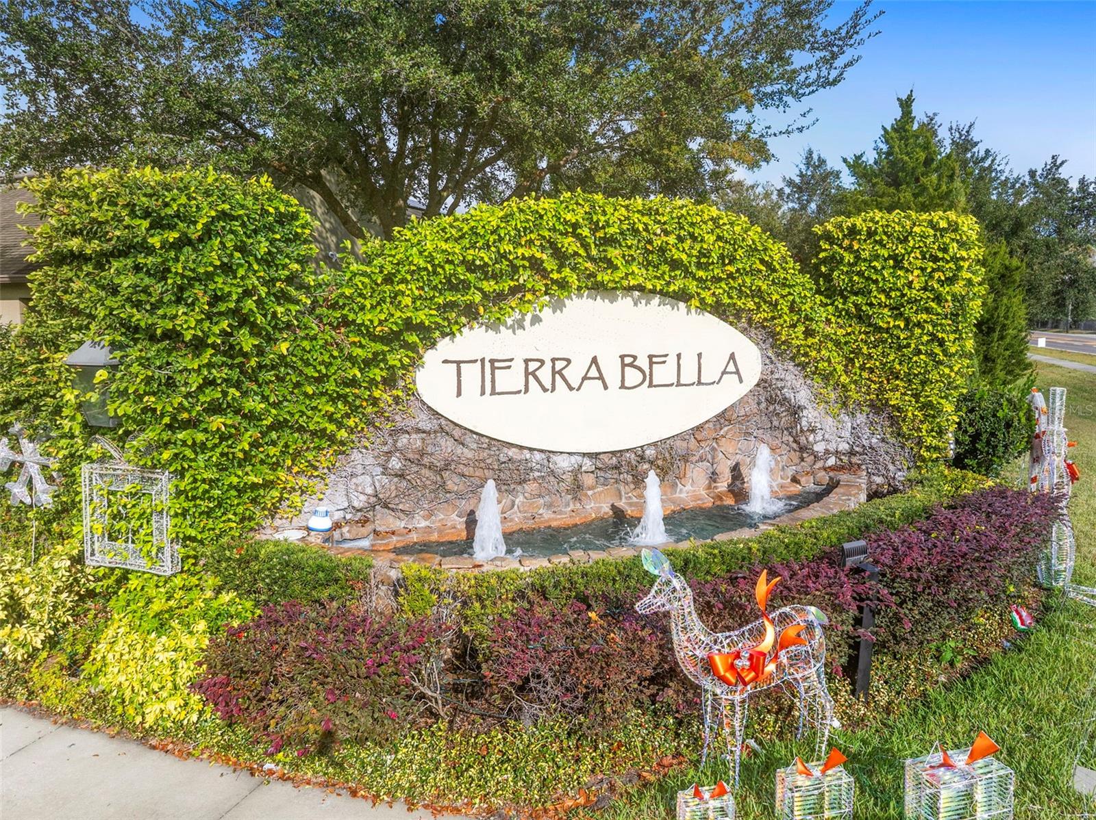 TIERRA BELLA SUB - Residential