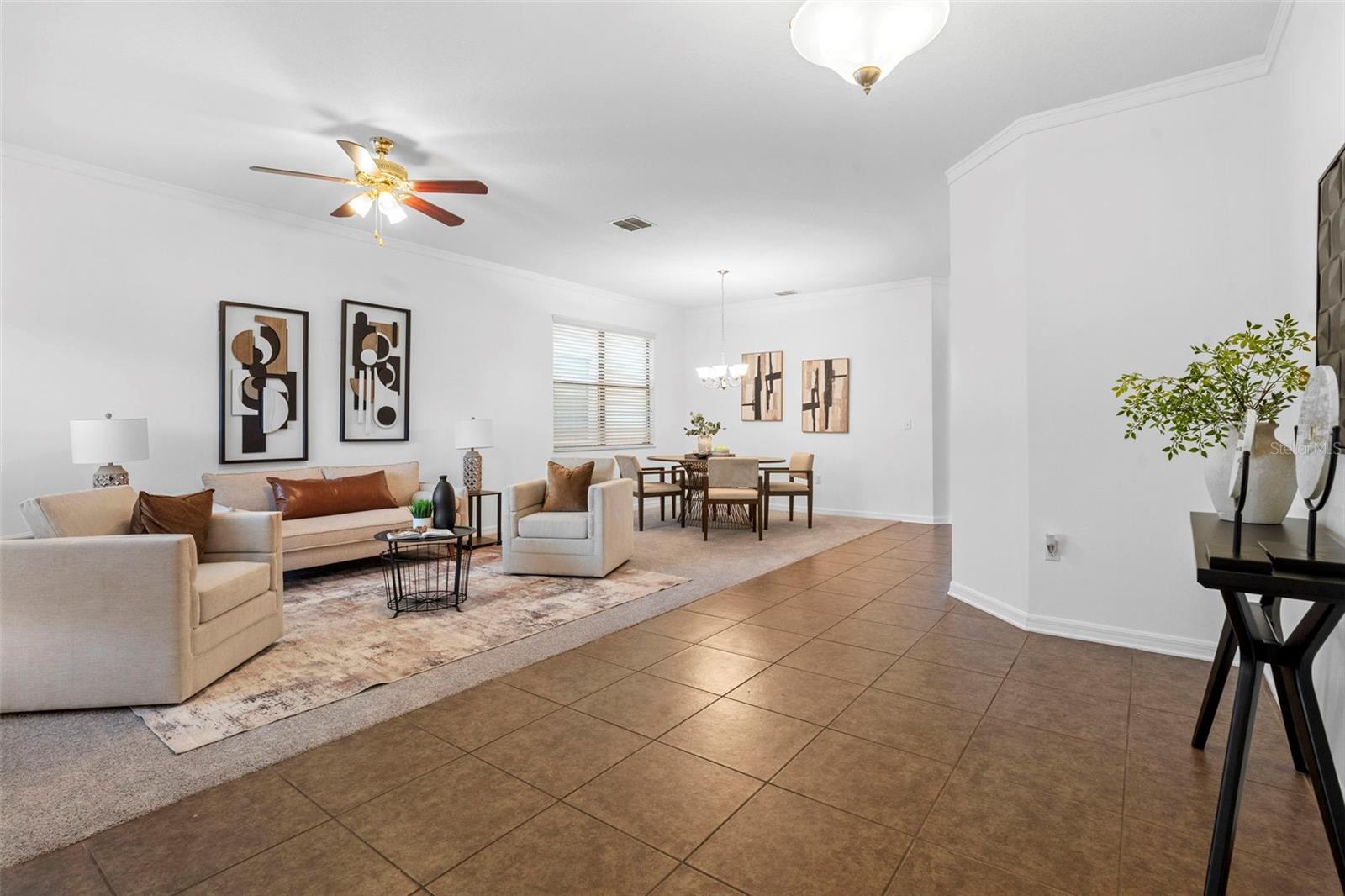 TIERRA BELLA SUB - Residential