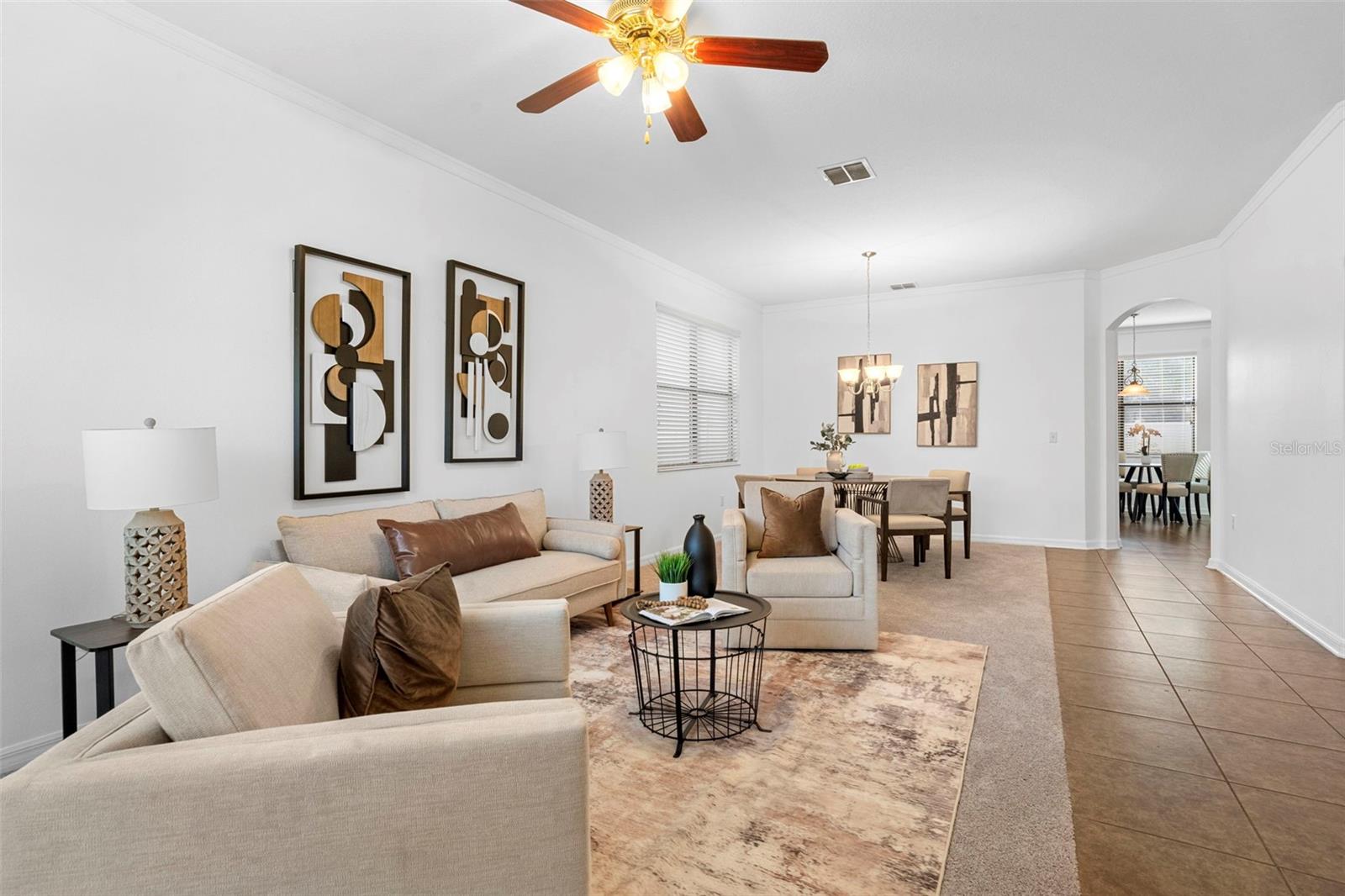 TIERRA BELLA SUB - Residential