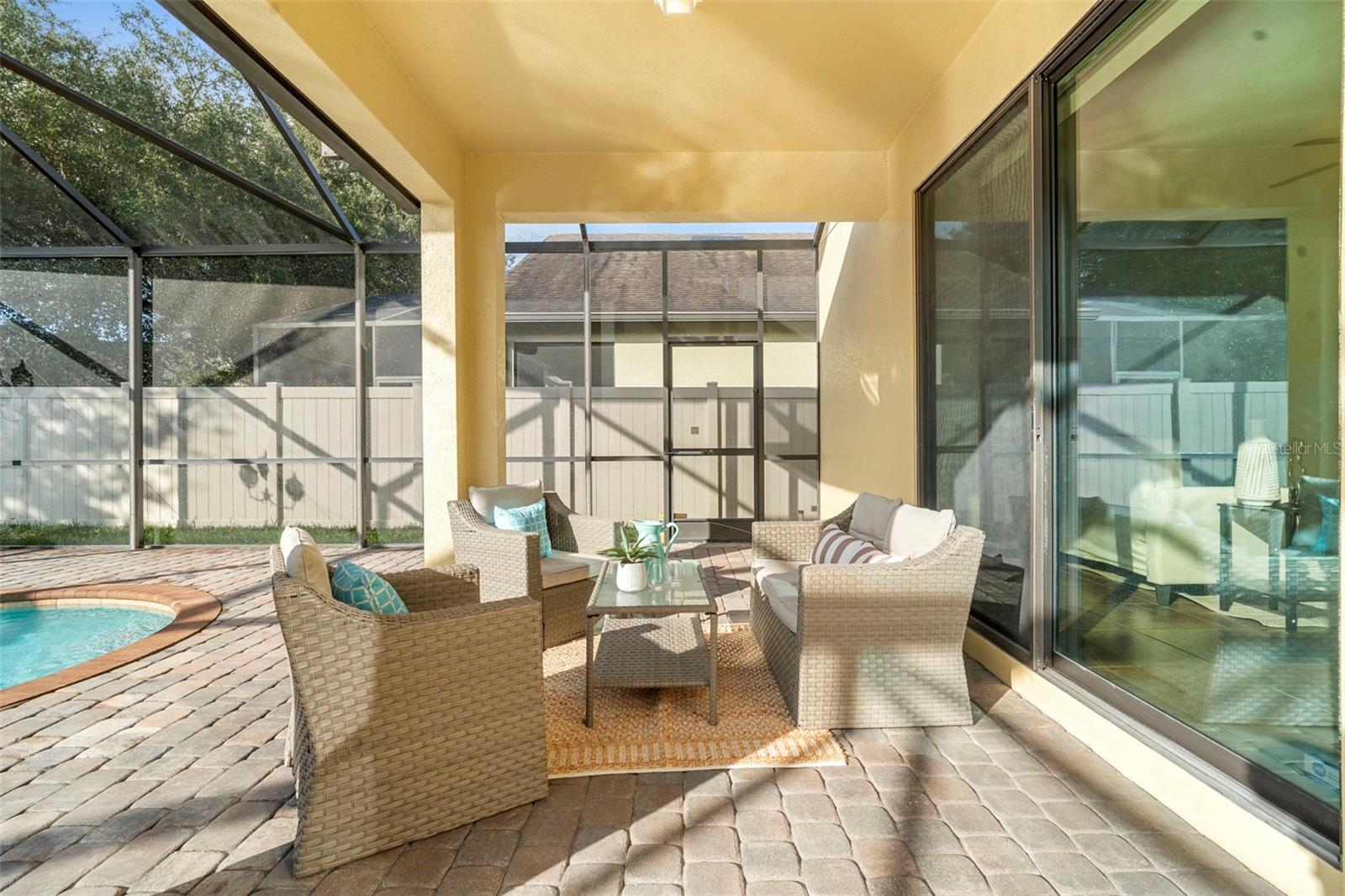 TIERRA BELLA SUB - Residential