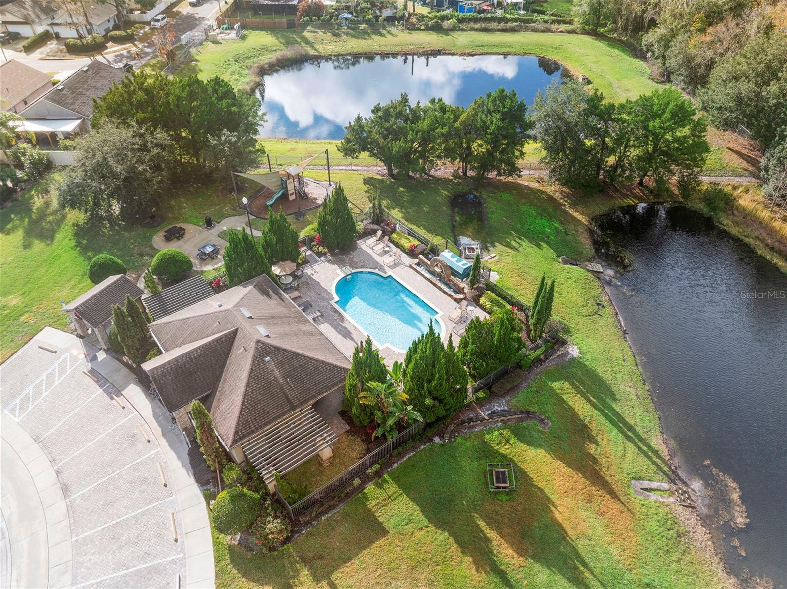 TIERRA BELLA SUB - Residential