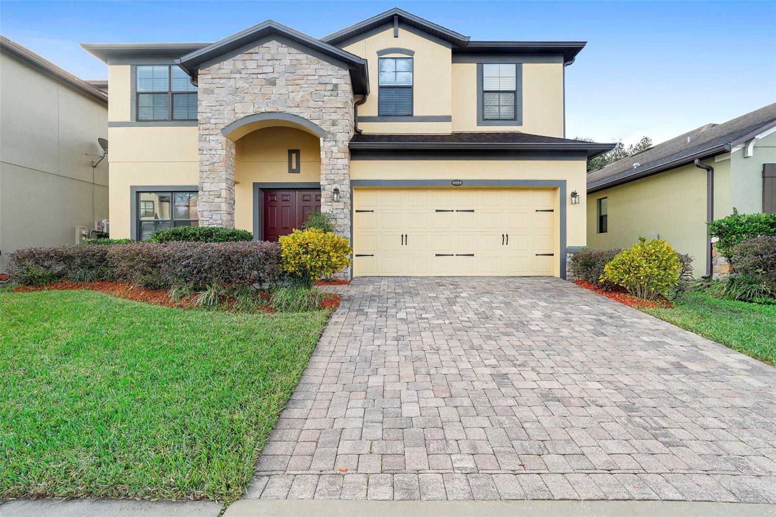 TIERRA BELLA SUB - Residential