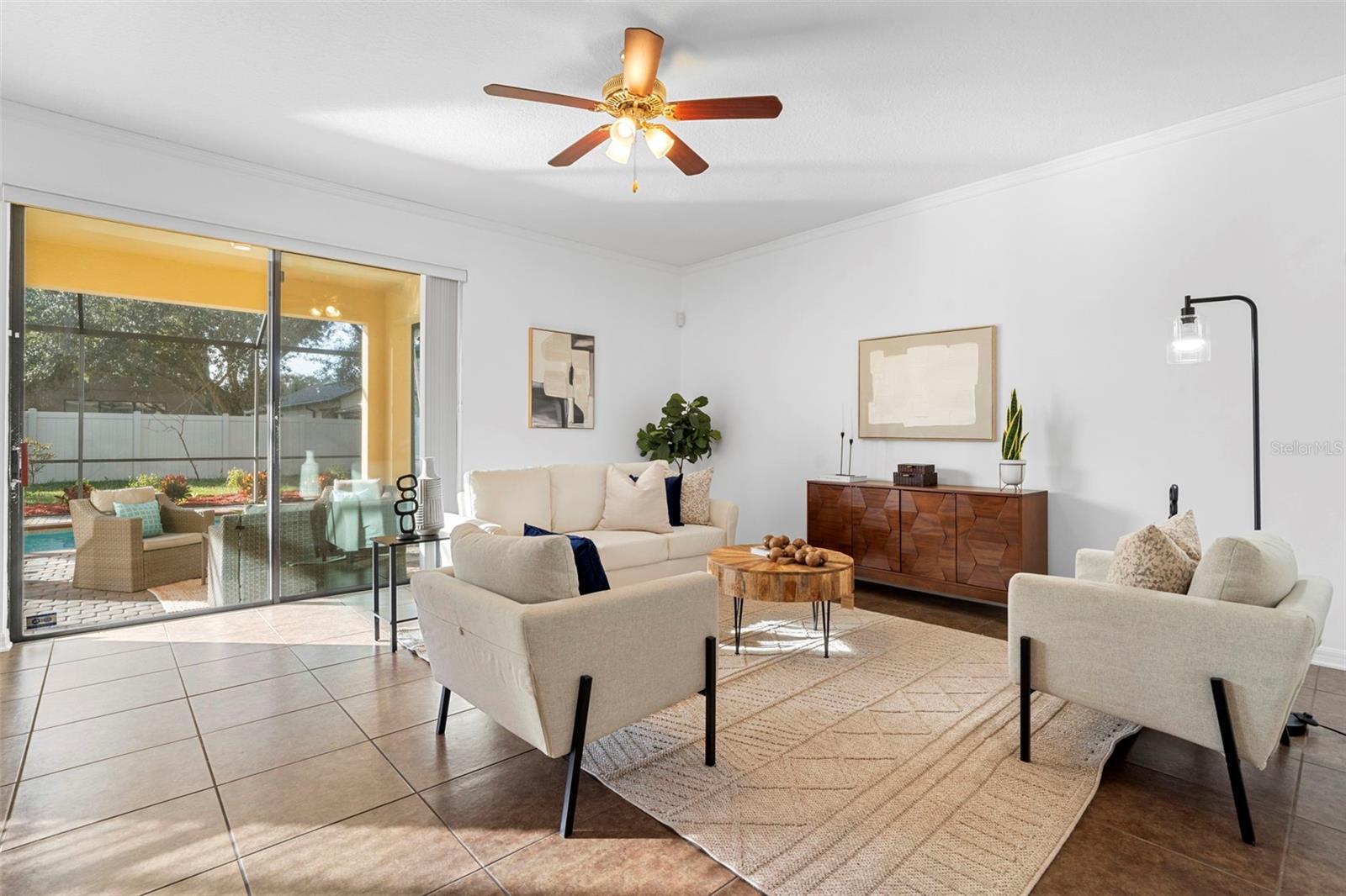 TIERRA BELLA SUB - Residential