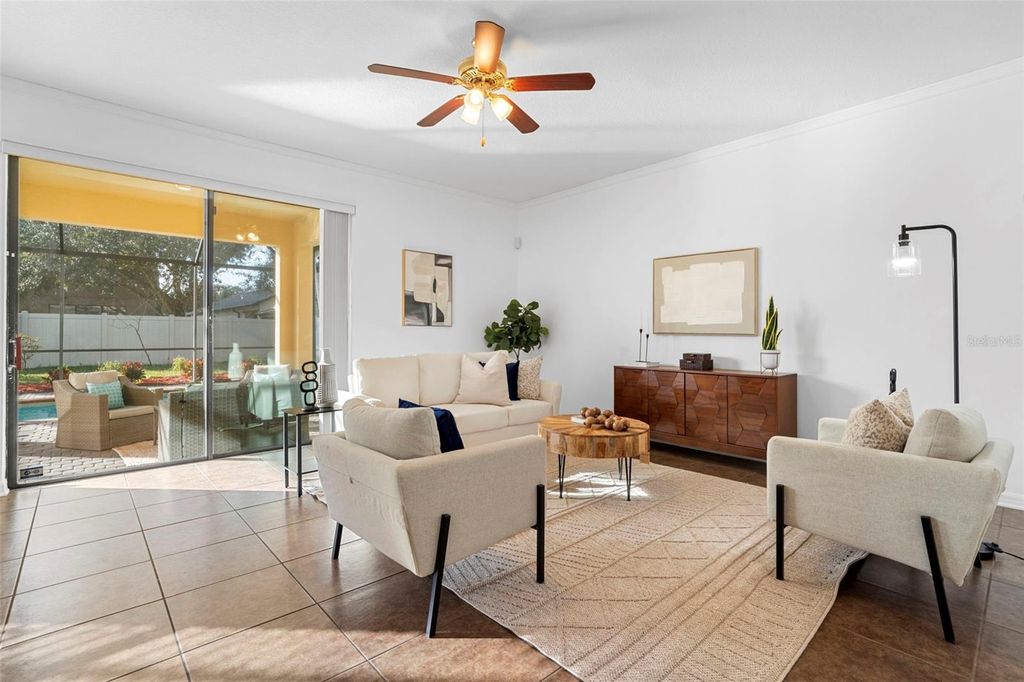 Photo of 10124 Tierra Bella Drive, Orlando, FL 32825 (MLS # O6371283)