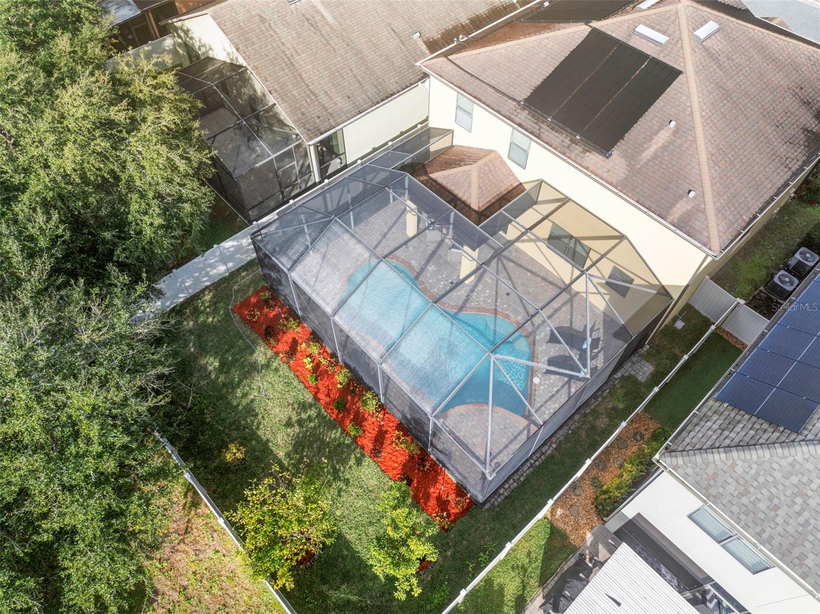 TIERRA BELLA SUB - Residential