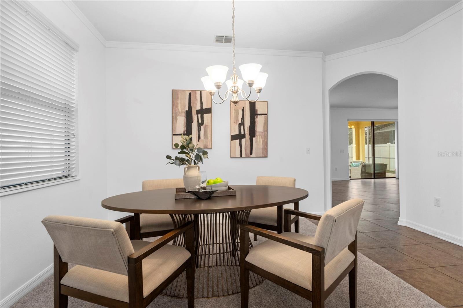 TIERRA BELLA SUB - Residential