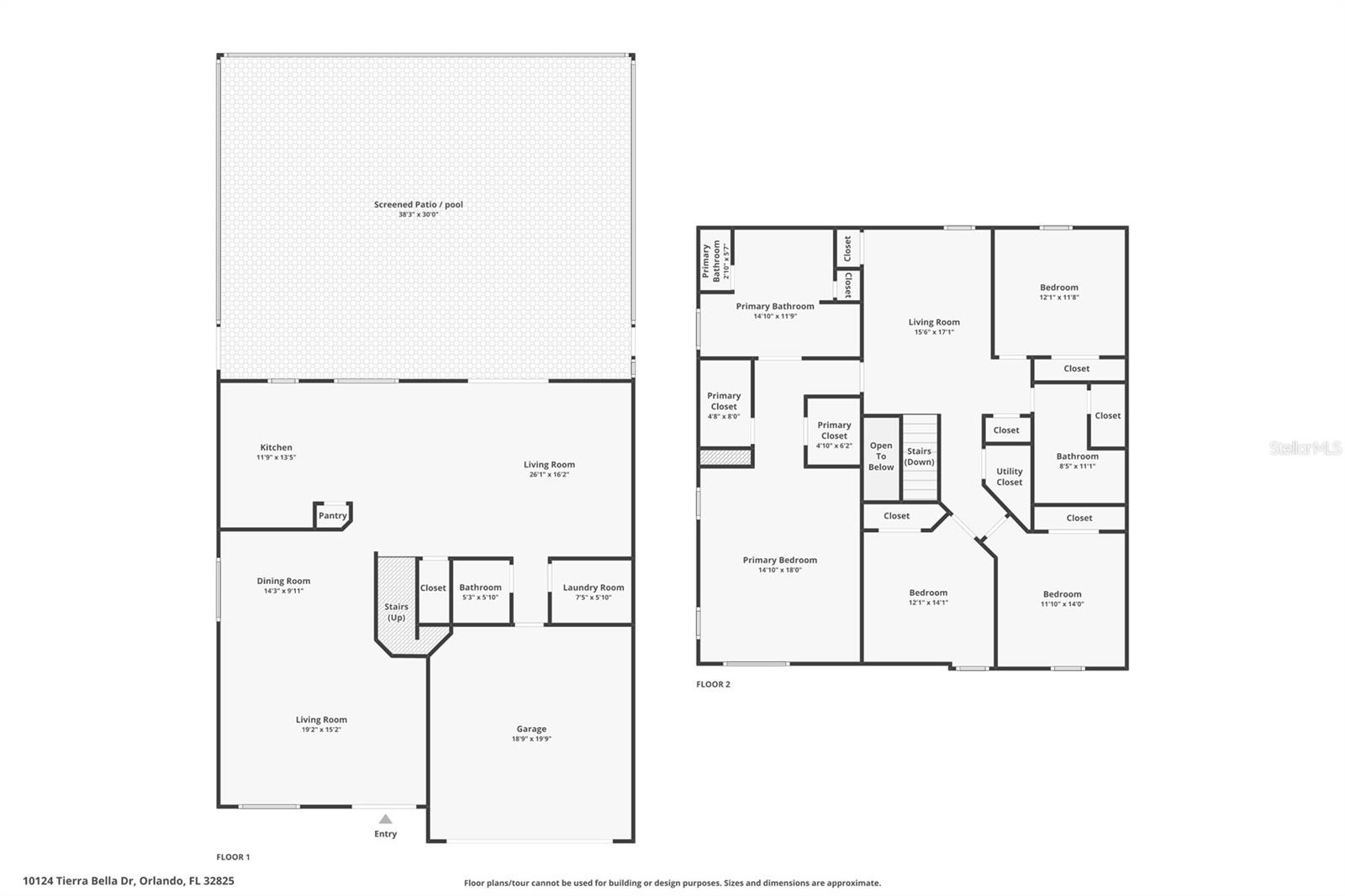 TIERRA BELLA SUB - Residential