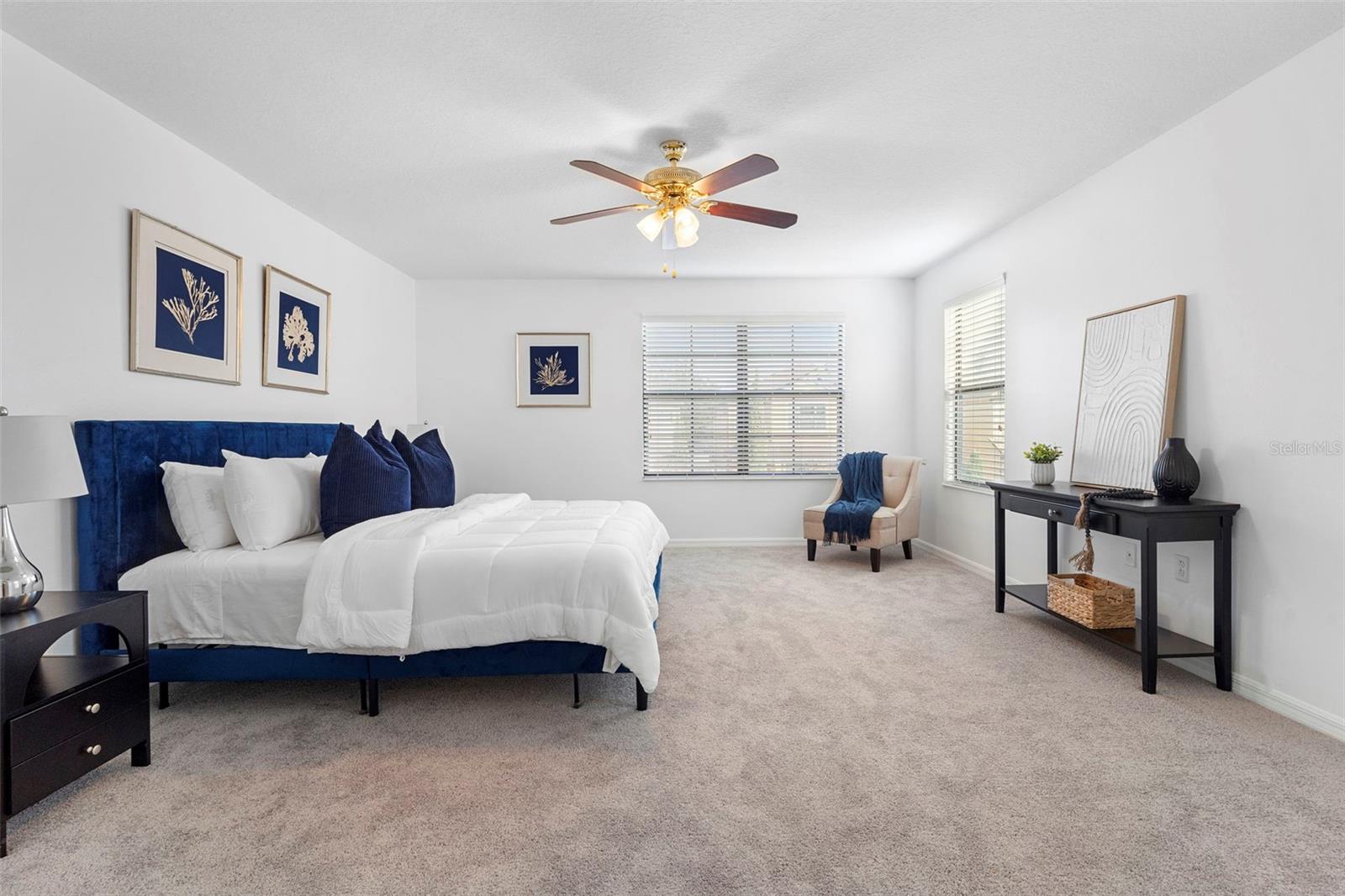 TIERRA BELLA SUB - Residential