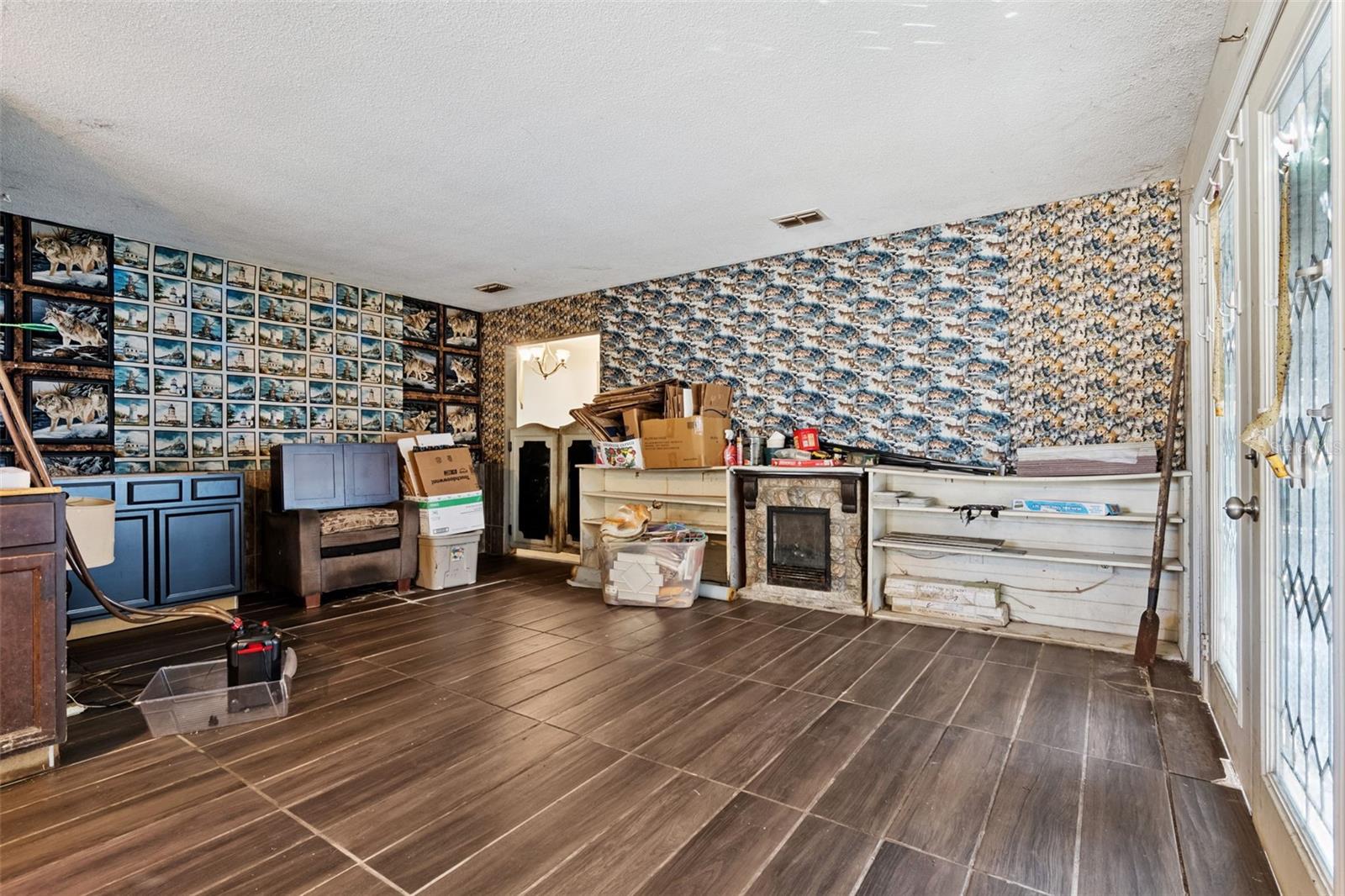 WESTWOOD HEIGHTS 1ST ADD - Residential