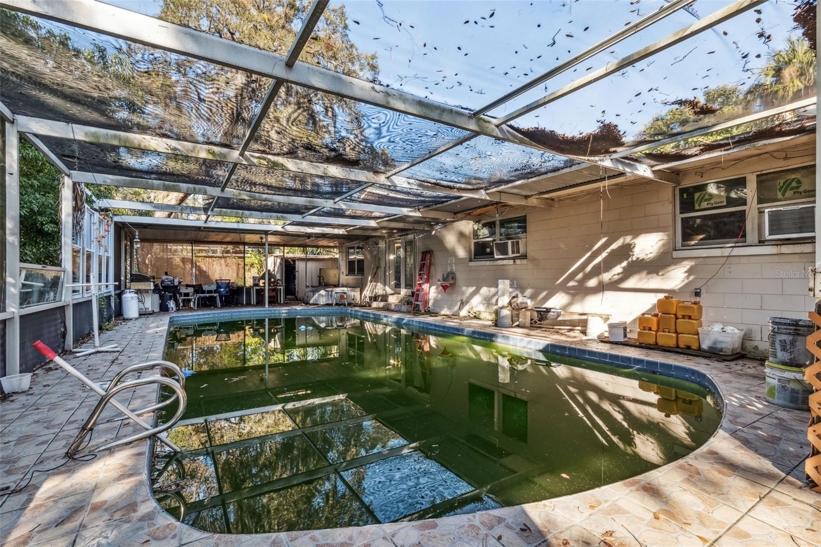 WESTWOOD HEIGHTS 1ST ADD - Residential