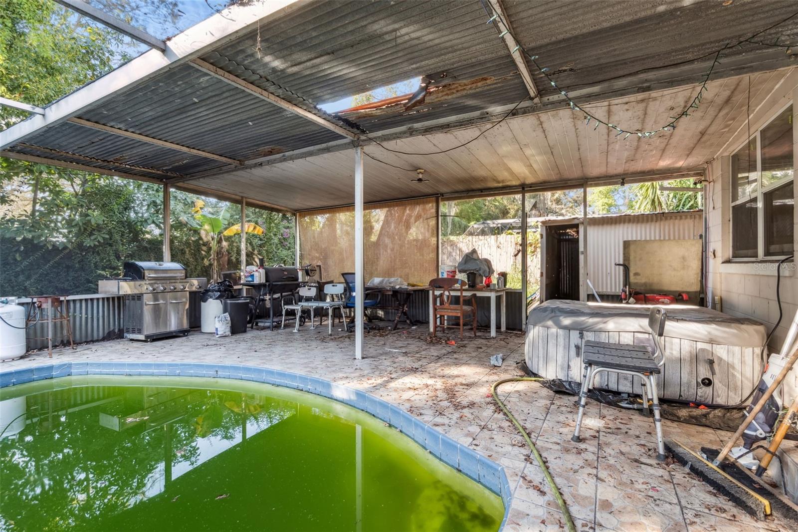 WESTWOOD HEIGHTS 1ST ADD - Residential