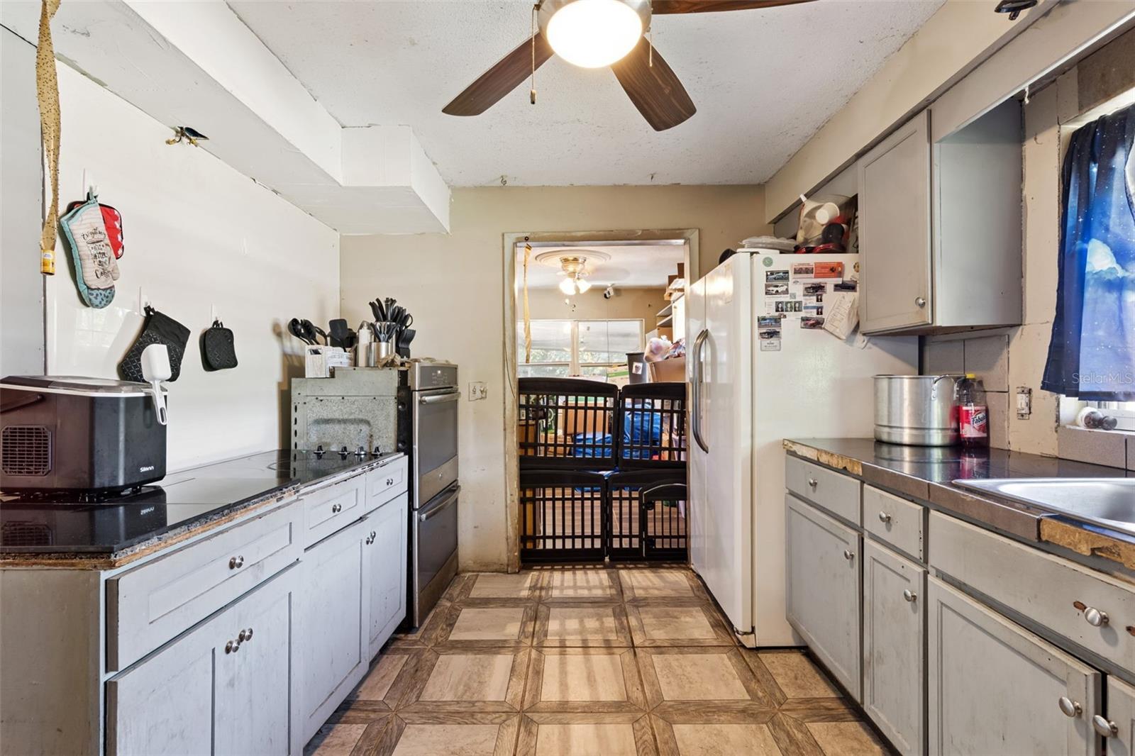 WESTWOOD HEIGHTS 1ST ADD - Residential