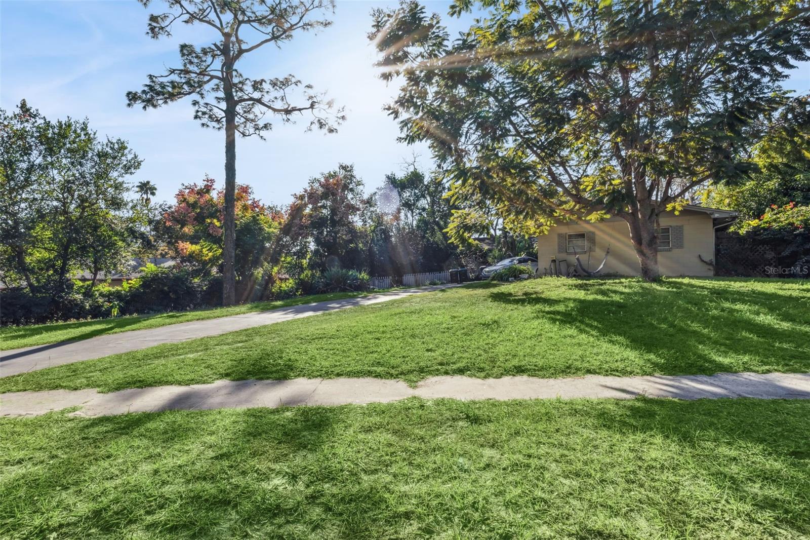 WESTWOOD HEIGHTS 1ST ADD - Residential