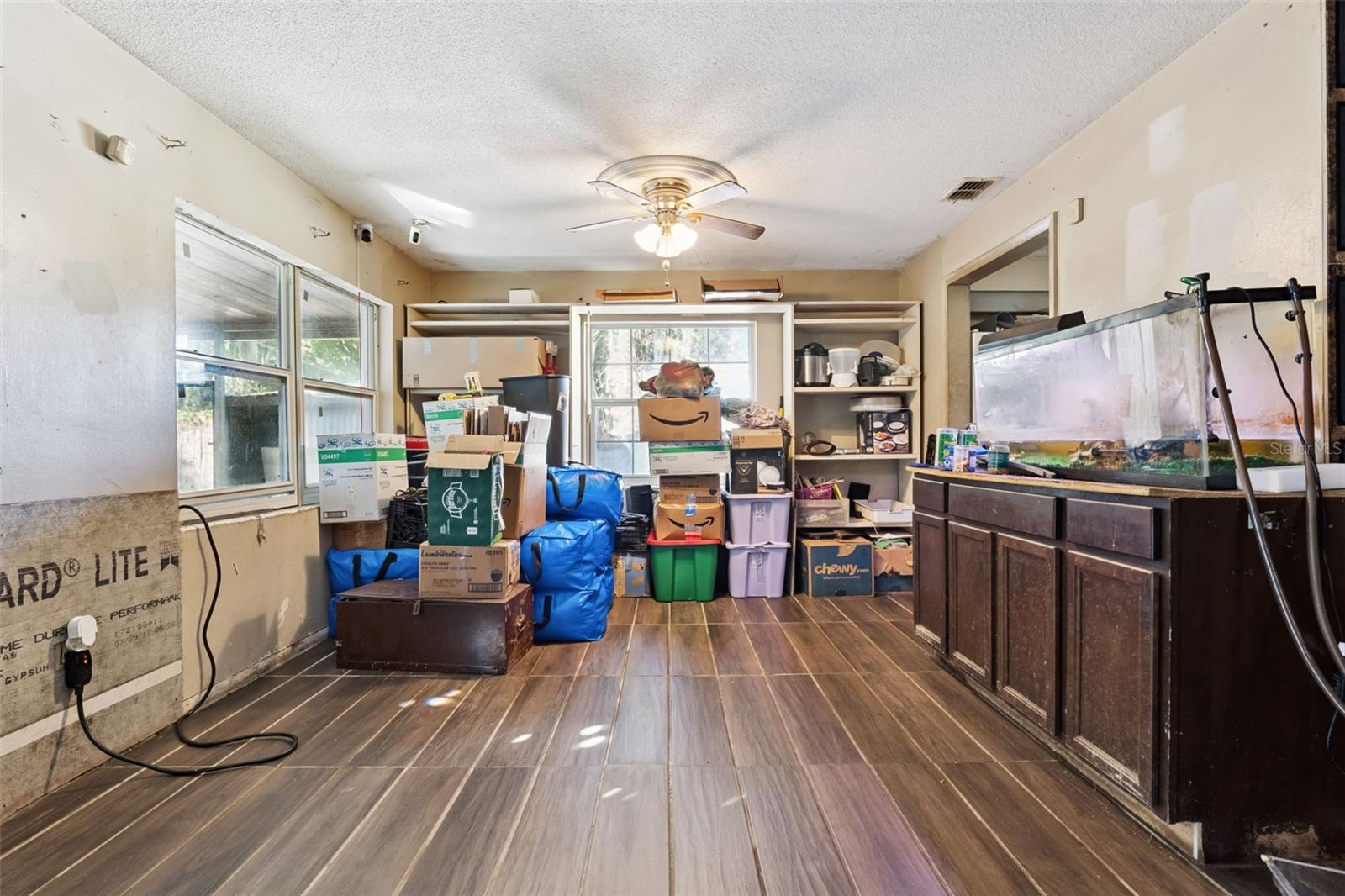 WESTWOOD HEIGHTS 1ST ADD - Residential