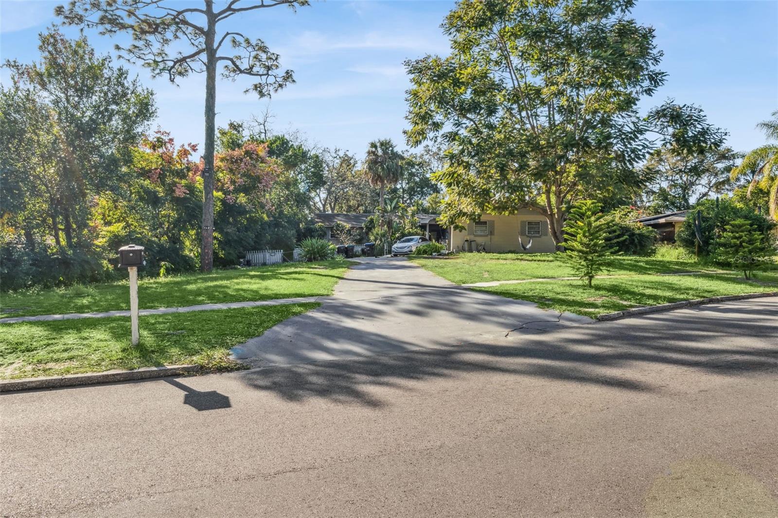 WESTWOOD HEIGHTS 1ST ADD - Residential