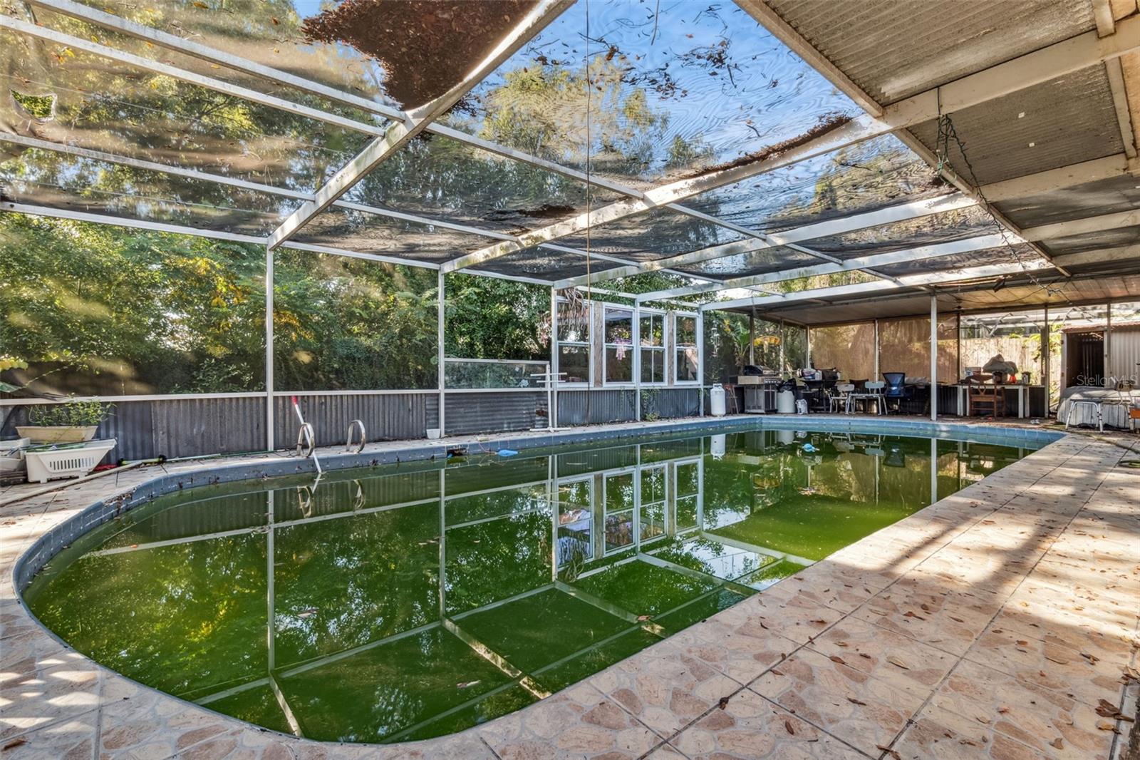 WESTWOOD HEIGHTS 1ST ADD - Residential