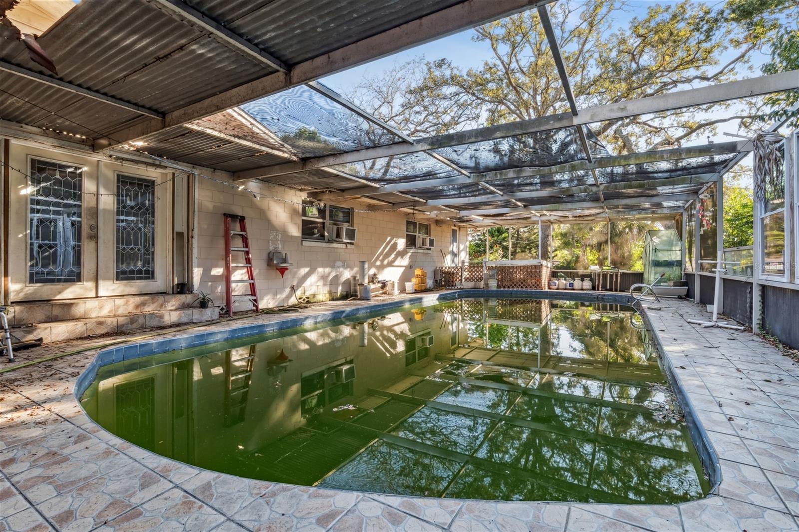 WESTWOOD HEIGHTS 1ST ADD - Residential