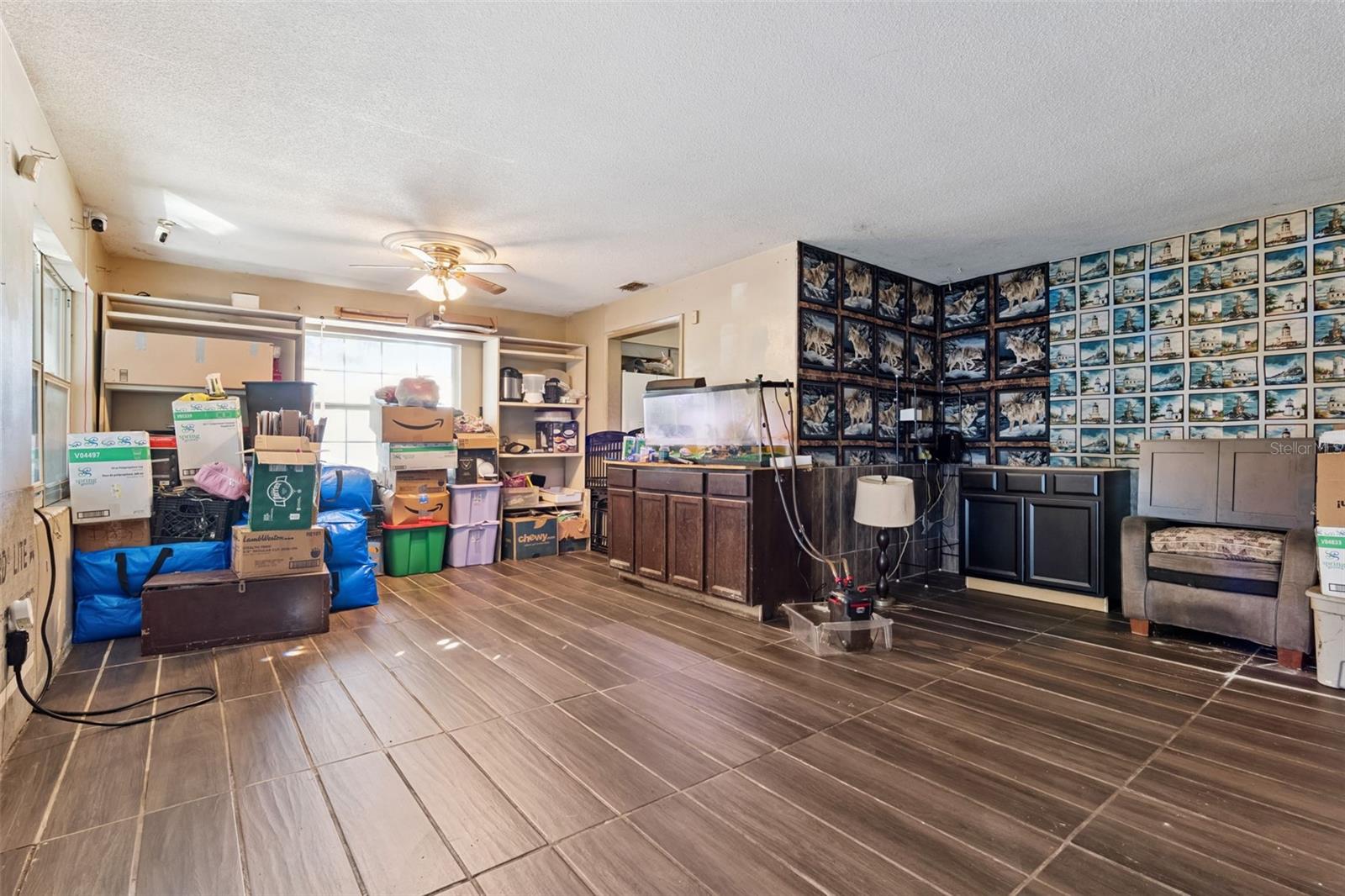 WESTWOOD HEIGHTS 1ST ADD - Residential