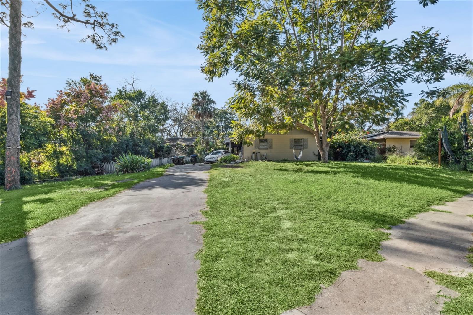 WESTWOOD HEIGHTS 1ST ADD - Residential