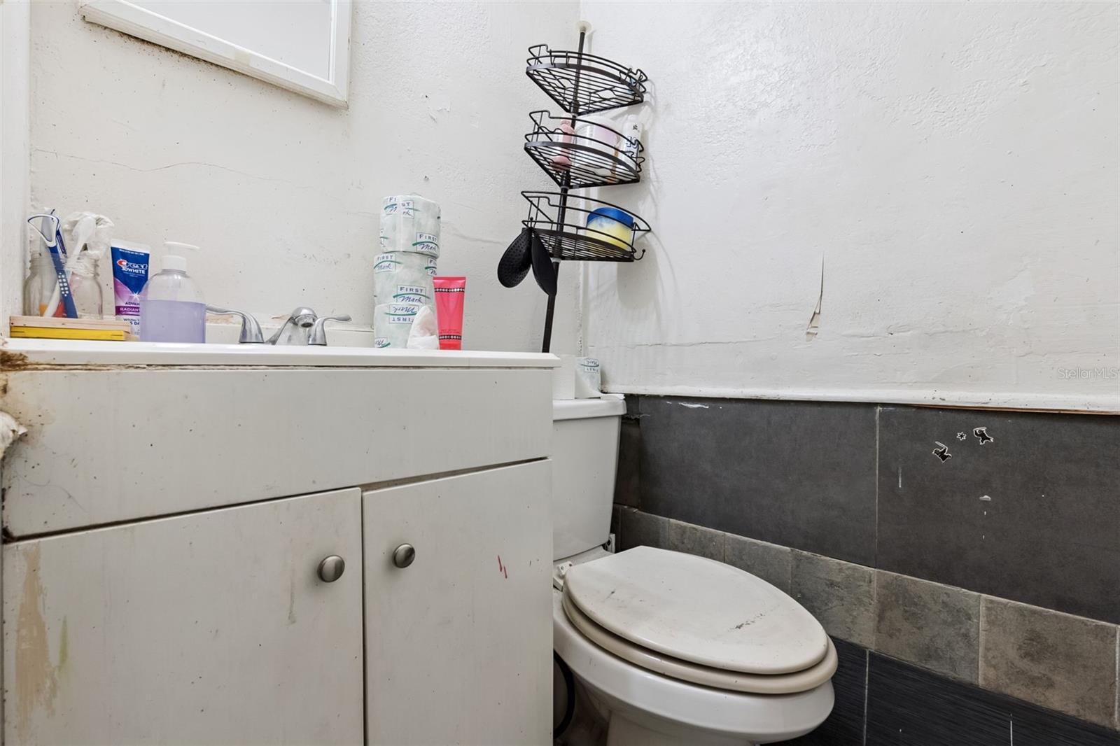 WESTWOOD HEIGHTS 1ST ADD - Residential