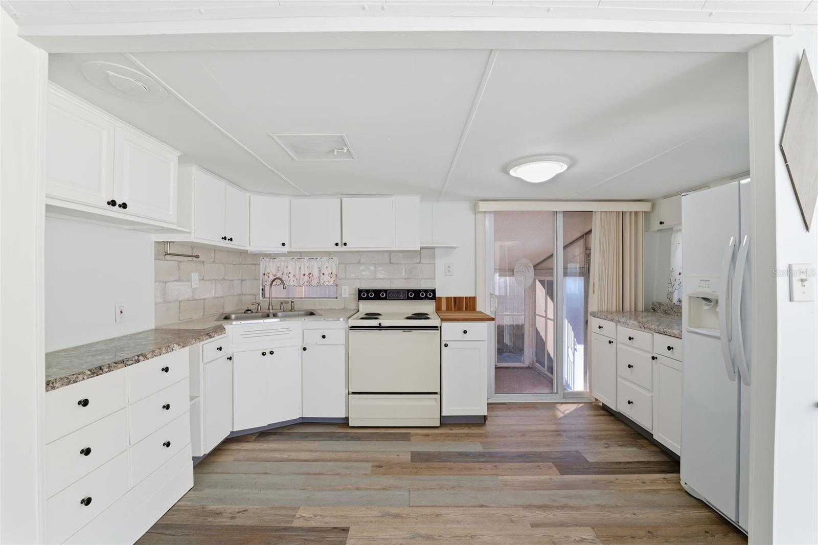 BUENA VISTA - Residential