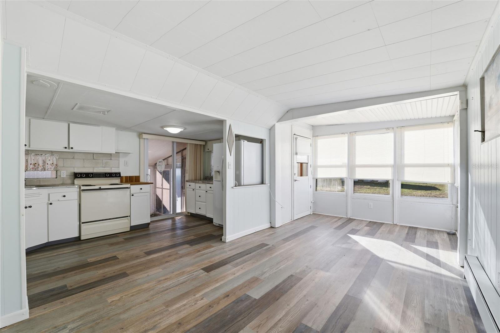 BUENA VISTA - Residential