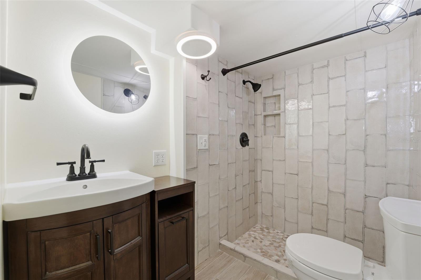 BUENA VISTA - Residential