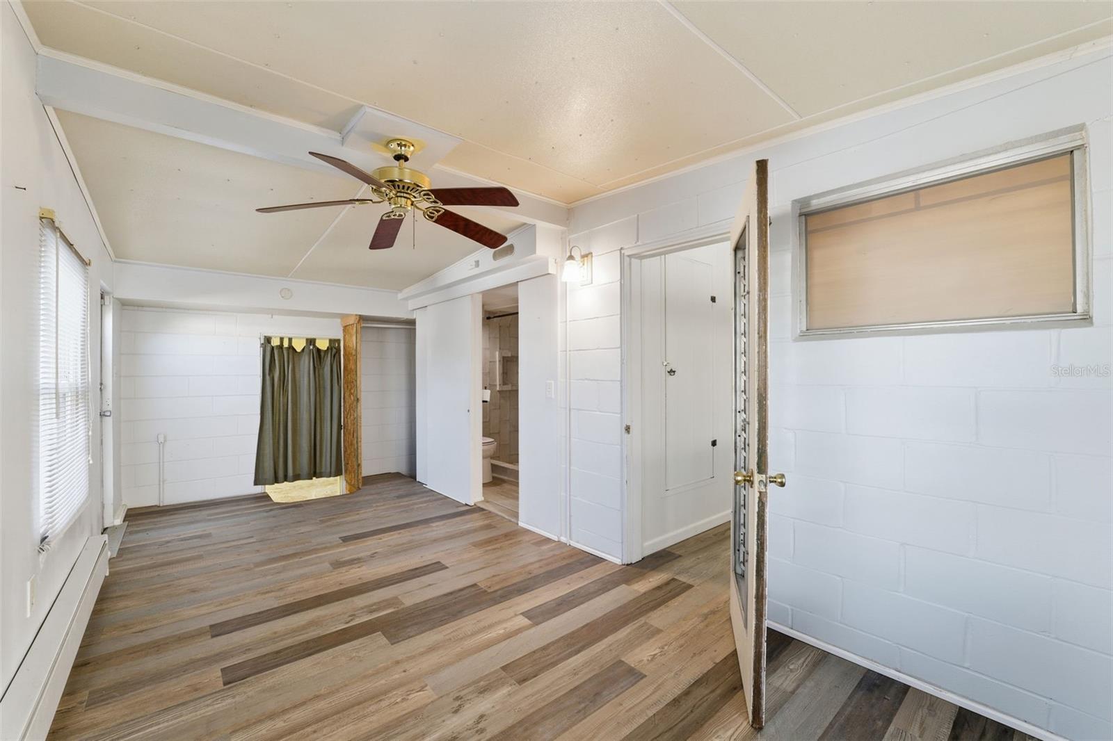 BUENA VISTA - Residential