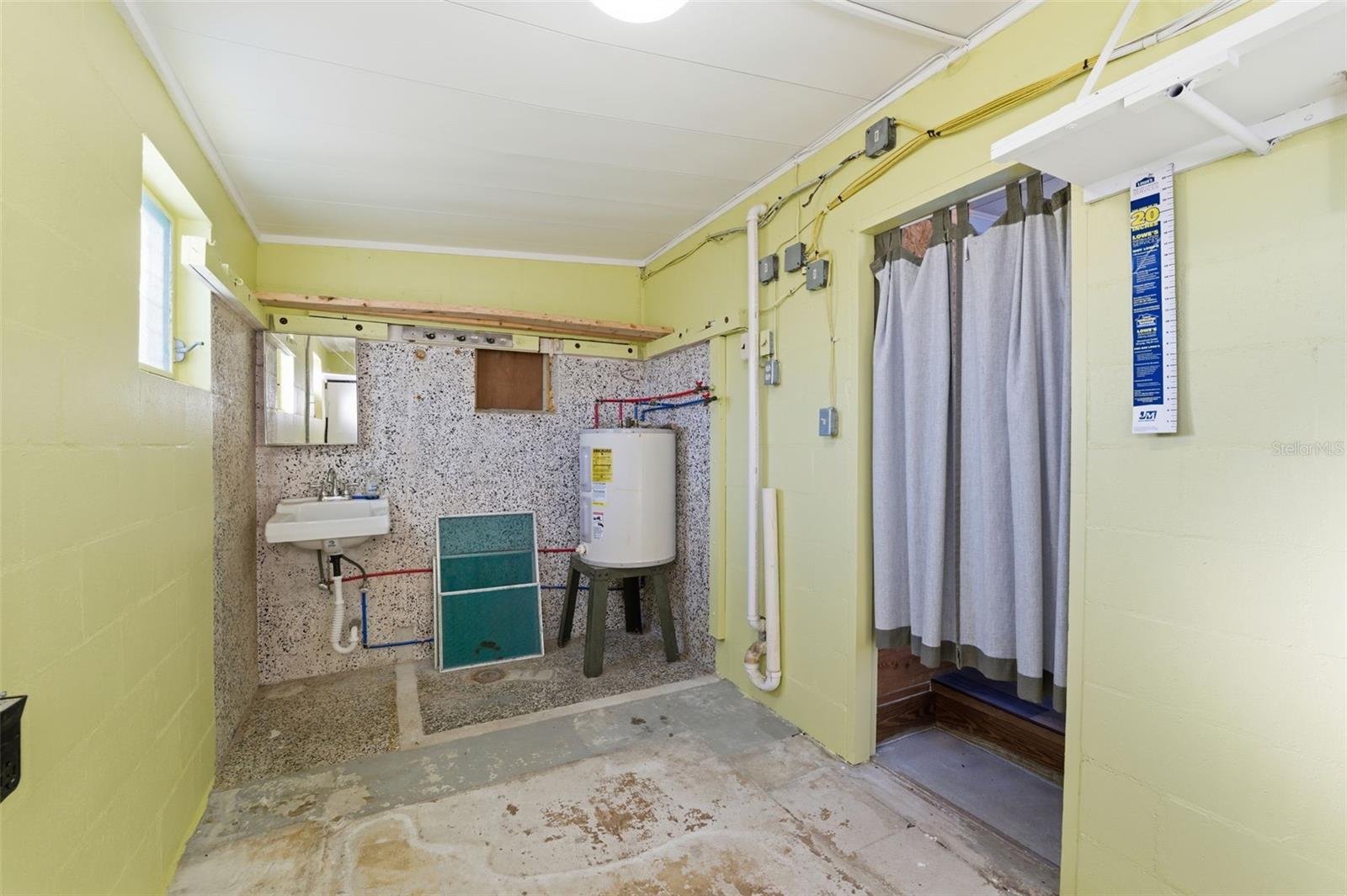 BUENA VISTA - Residential