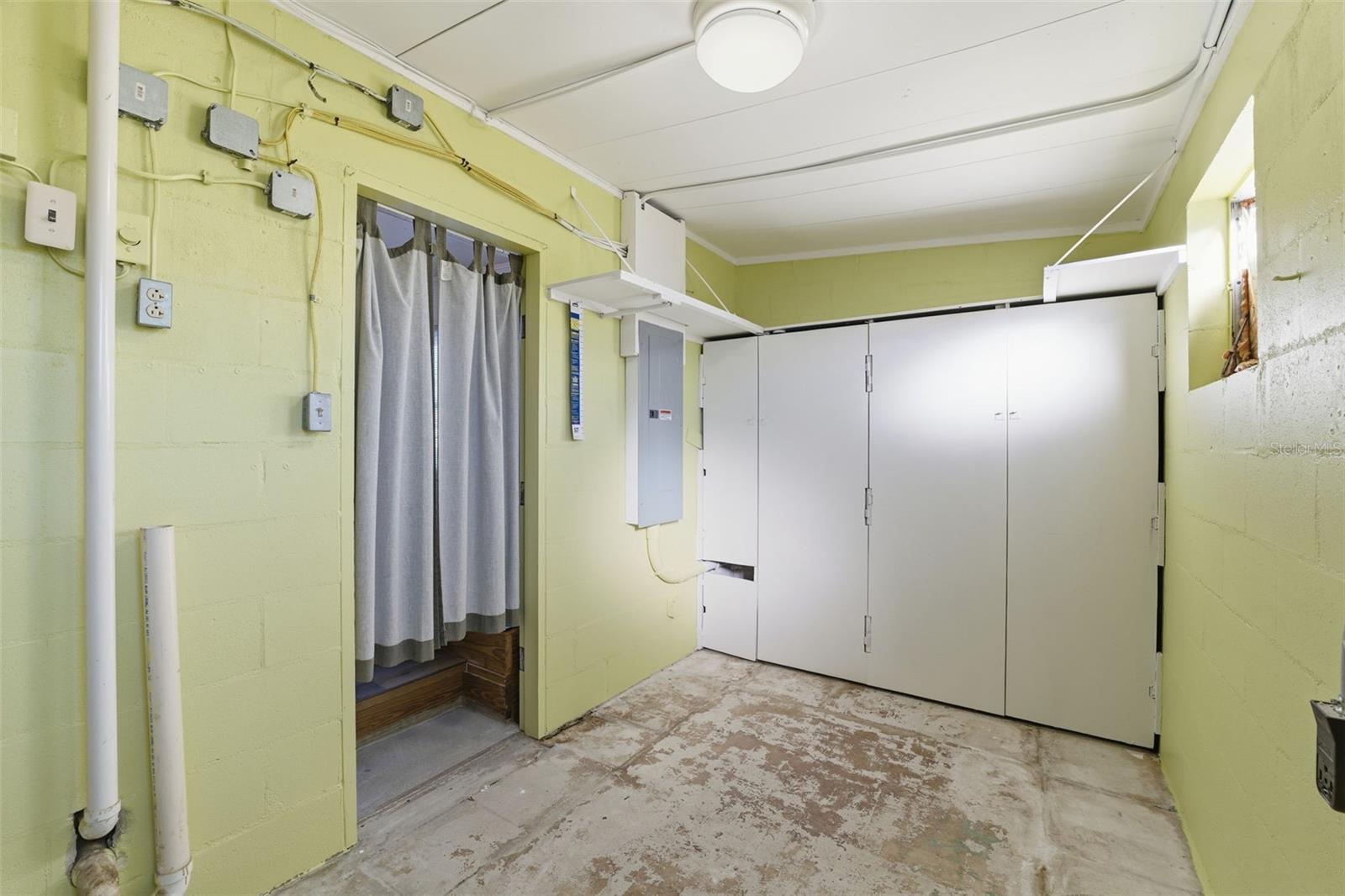 BUENA VISTA - Residential