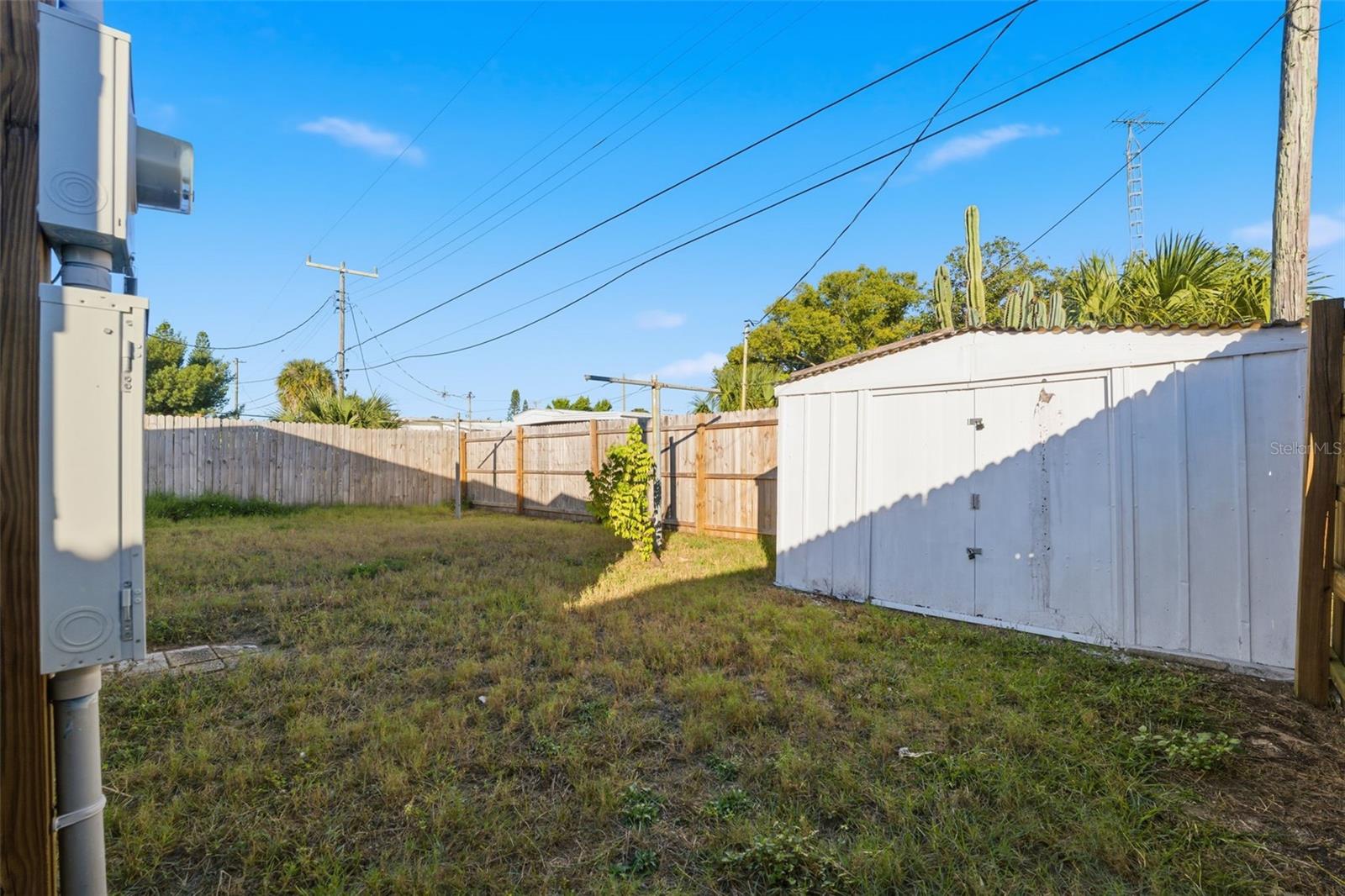 BUENA VISTA - Residential