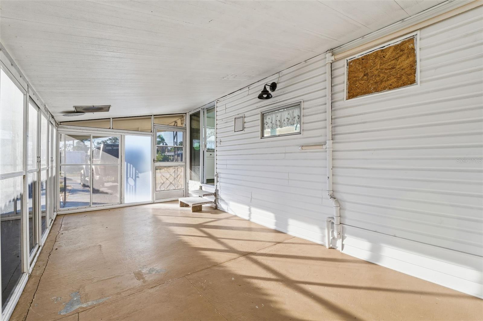 BUENA VISTA - Residential