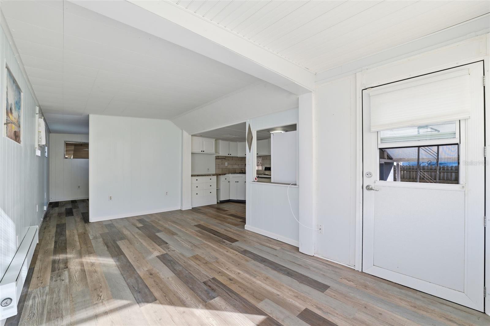 BUENA VISTA - Residential