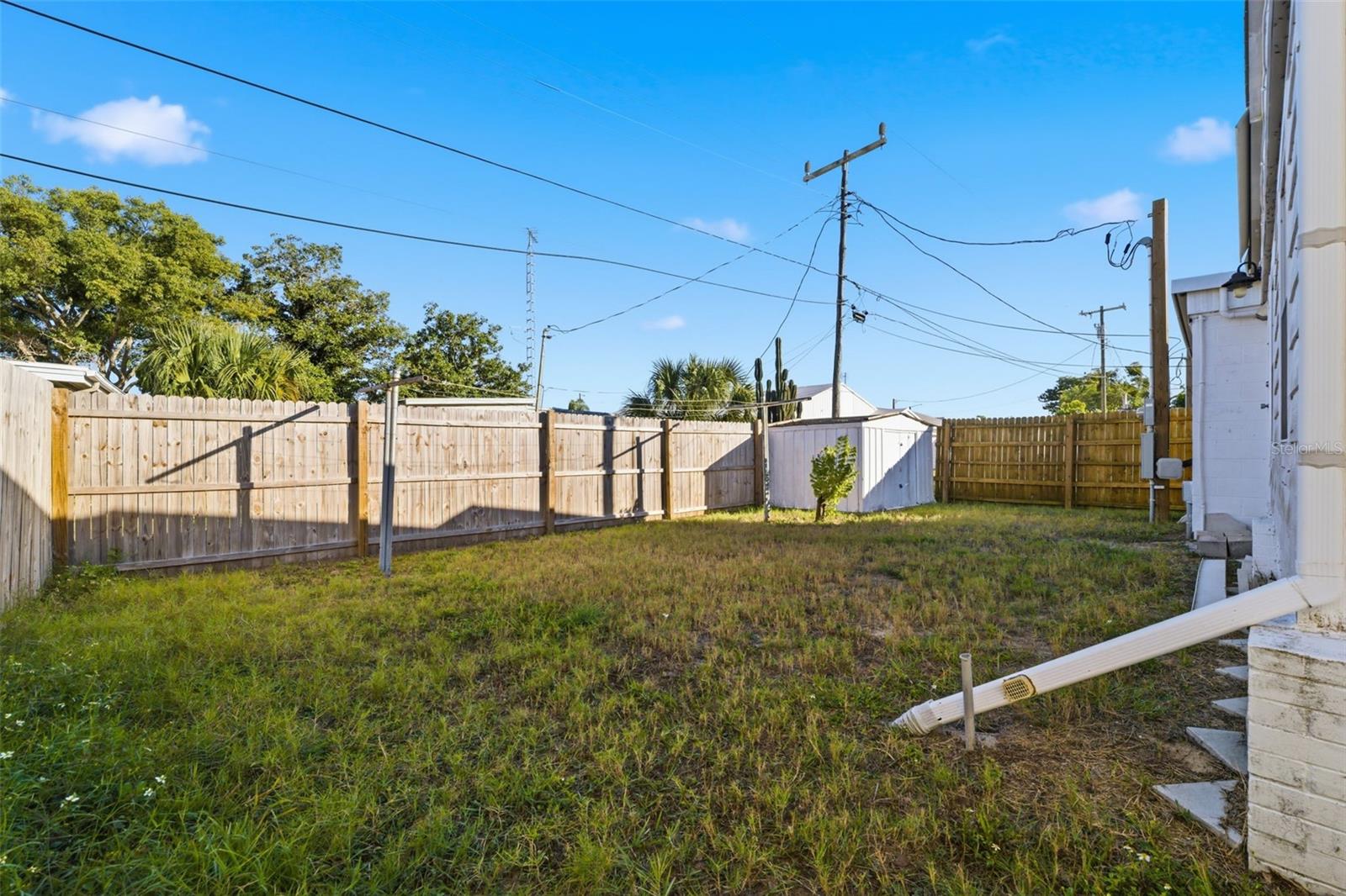 BUENA VISTA - Residential