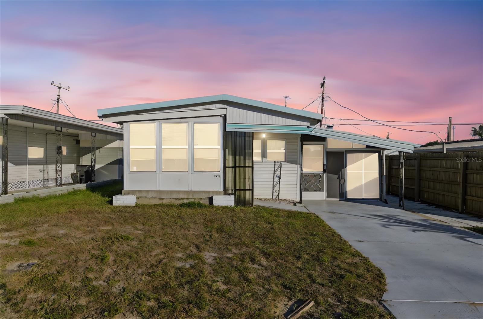 BUENA VISTA - Residential