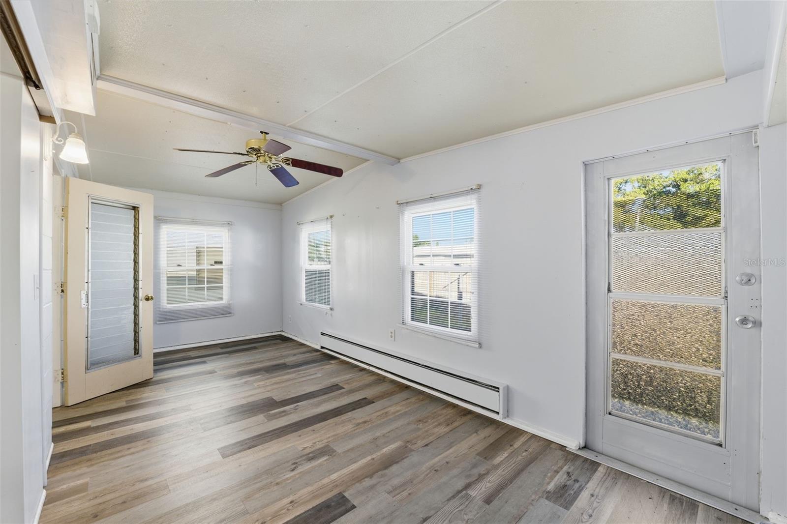 BUENA VISTA - Residential