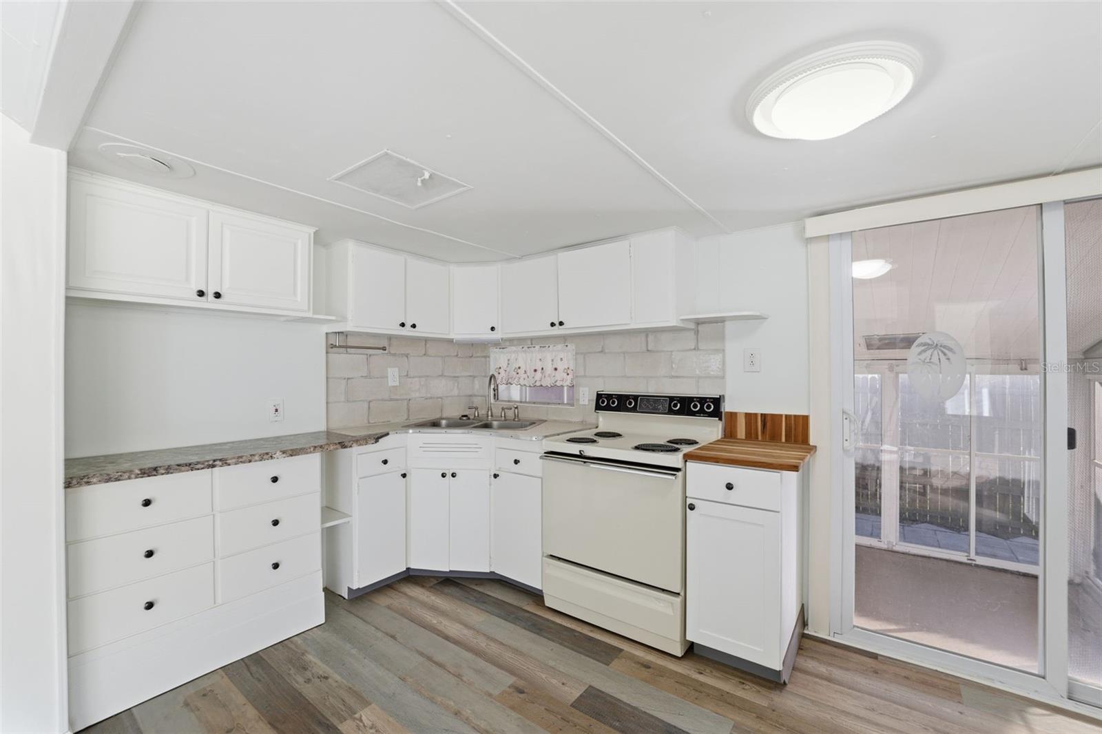 BUENA VISTA - Residential