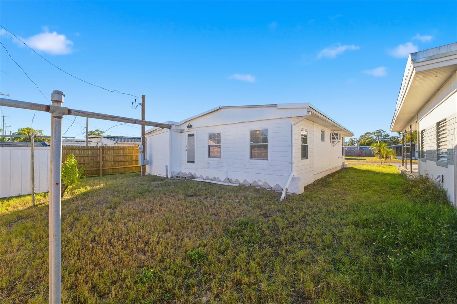 BUENA VISTA - Residential