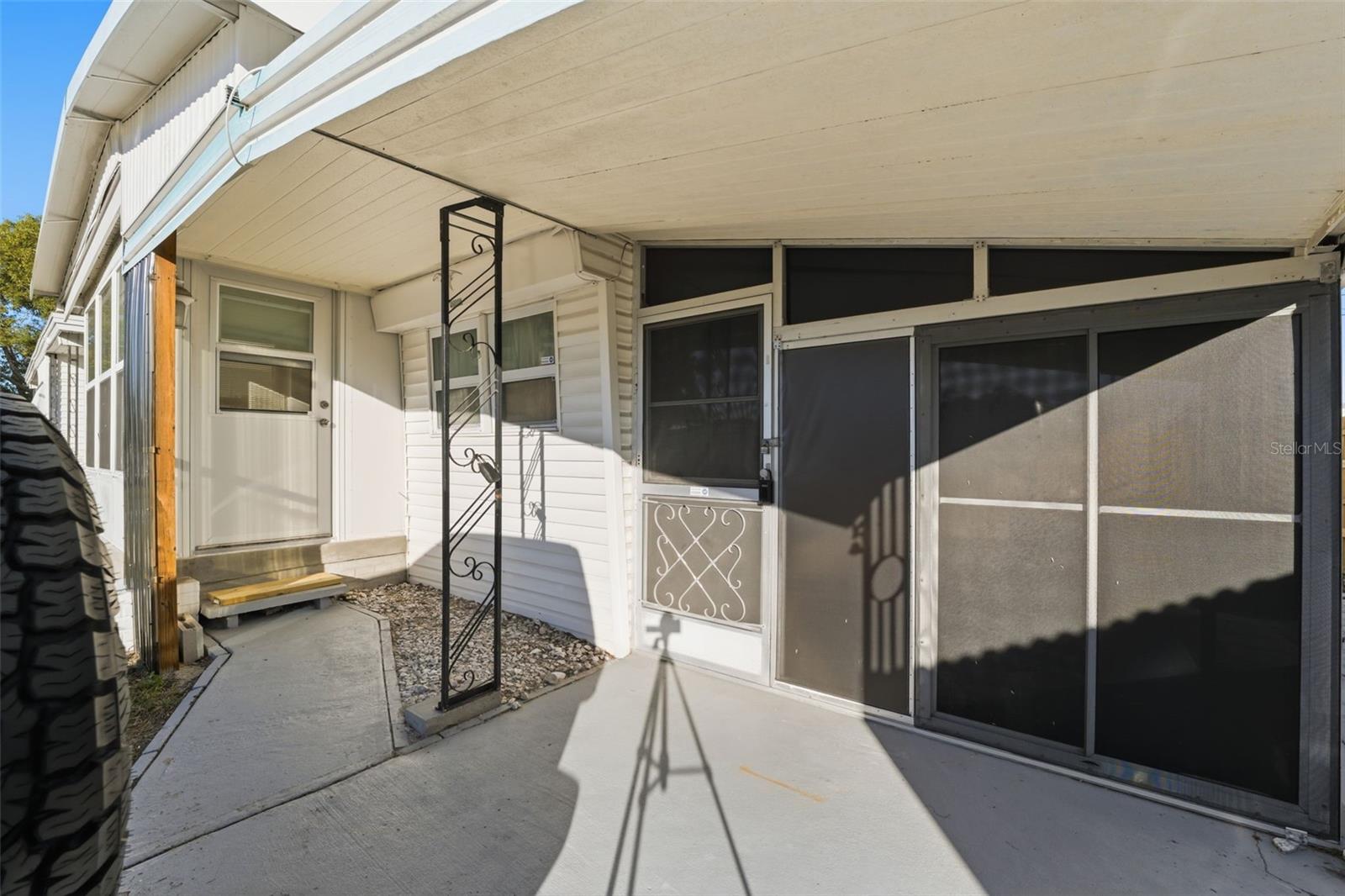 BUENA VISTA - Residential