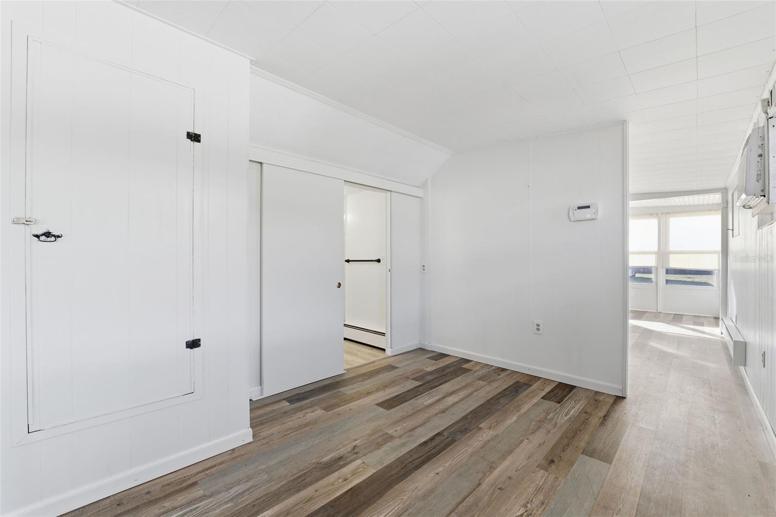 BUENA VISTA - Residential