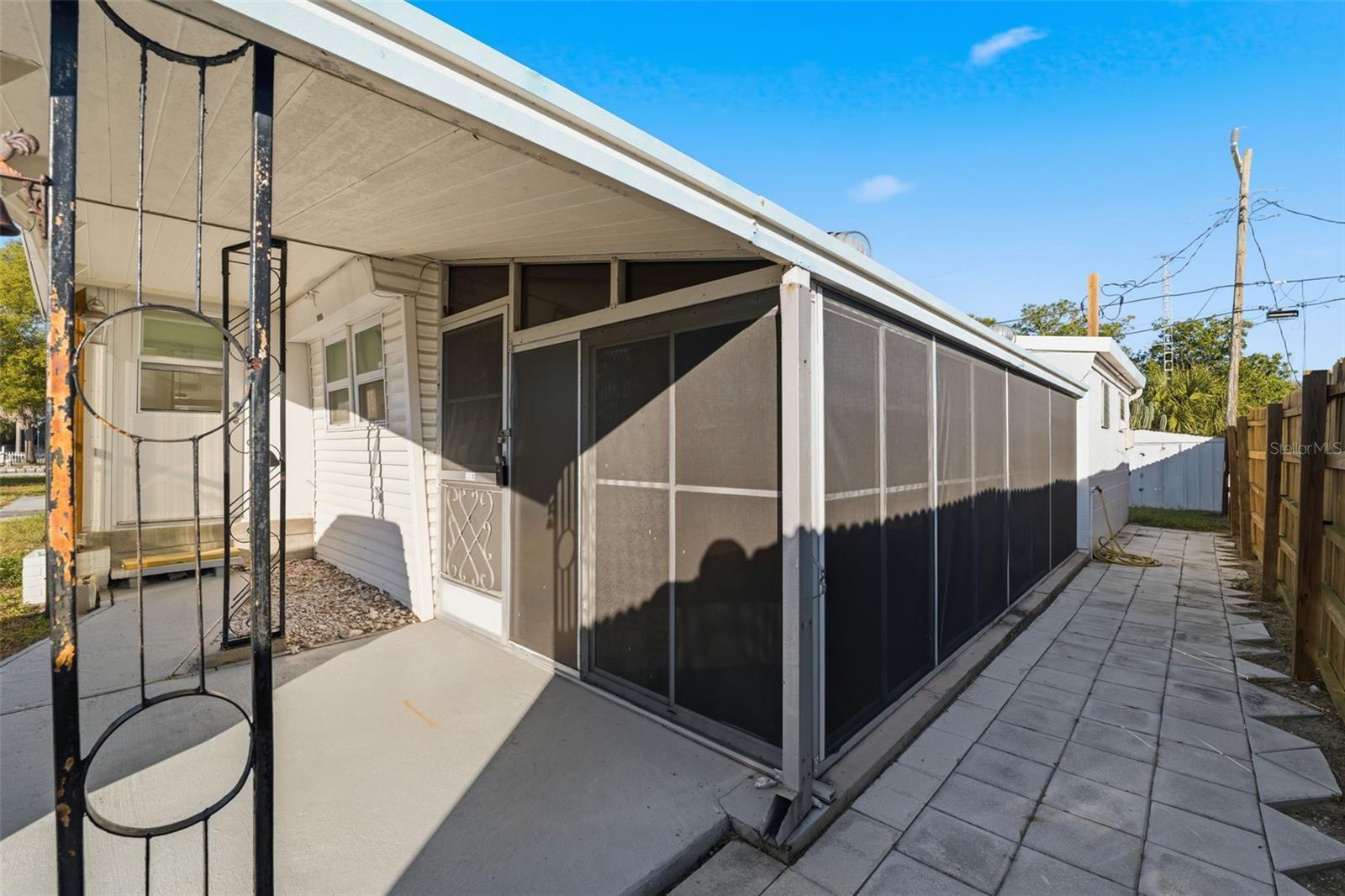 BUENA VISTA - Residential