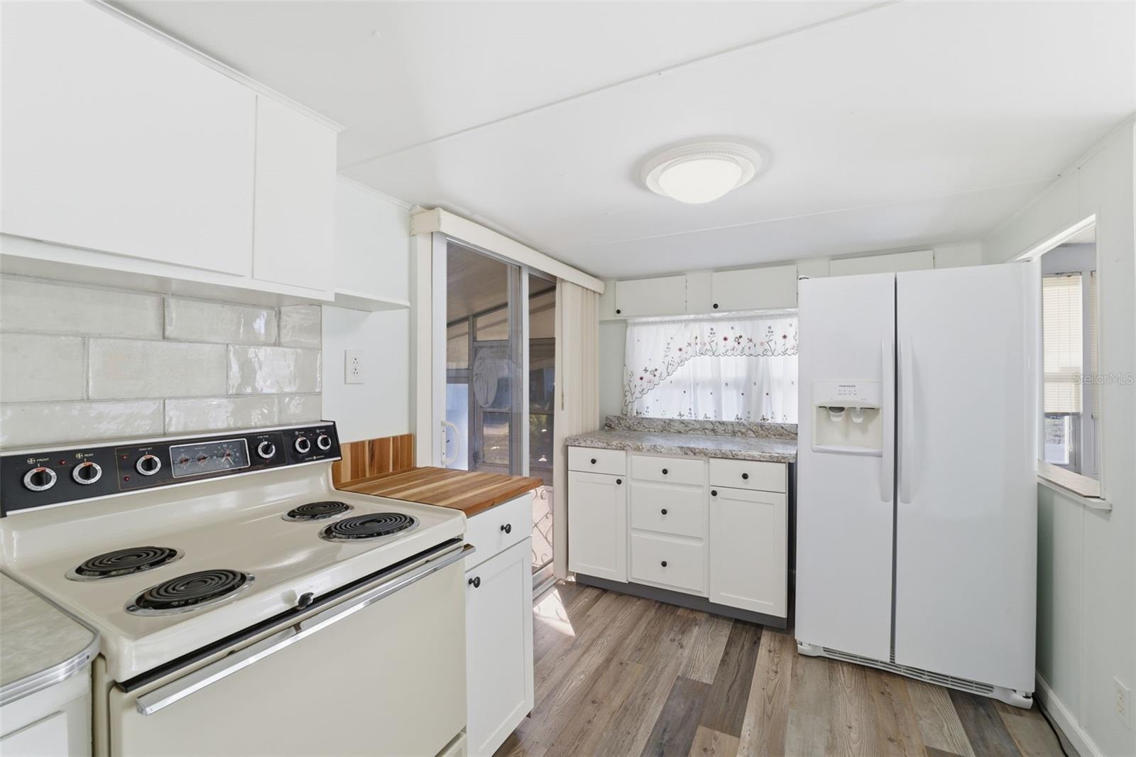 BUENA VISTA - Residential