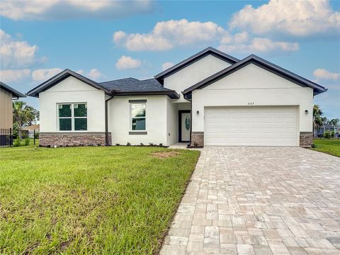 14210 LUXO AVENUE PORT CHARLOTTE FL 33953