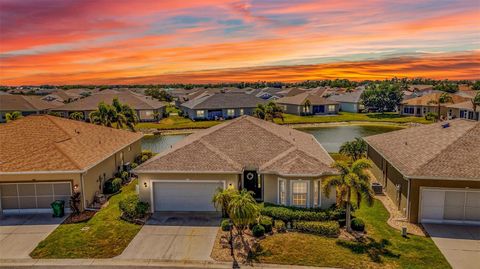 1710 SUNDERLAND DRIVE PUNTA GORDA FL 33980