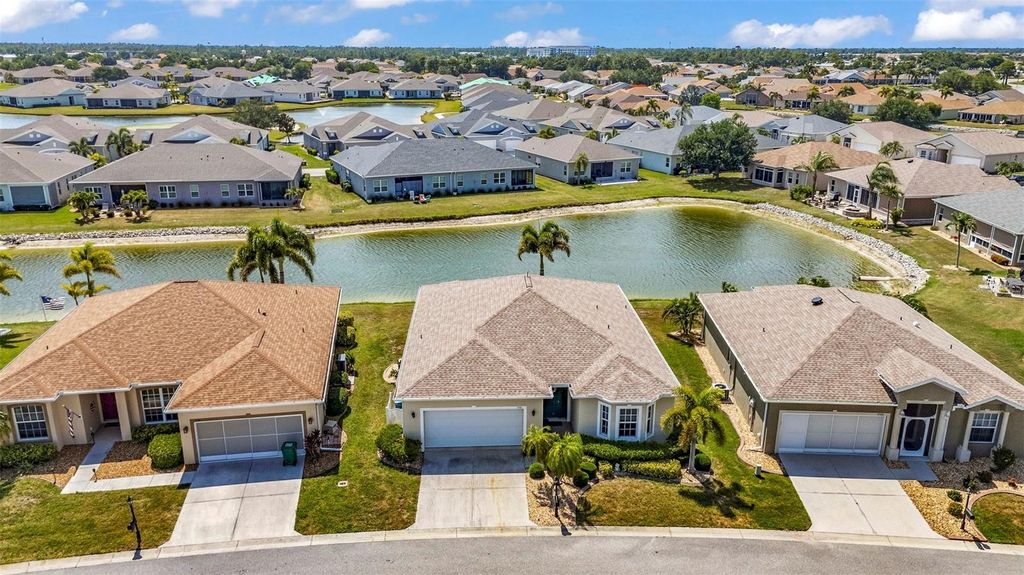 Photo of 1710 Sunderland Drive, Punta Gorda, FL 33980 (MLS # C7525986)