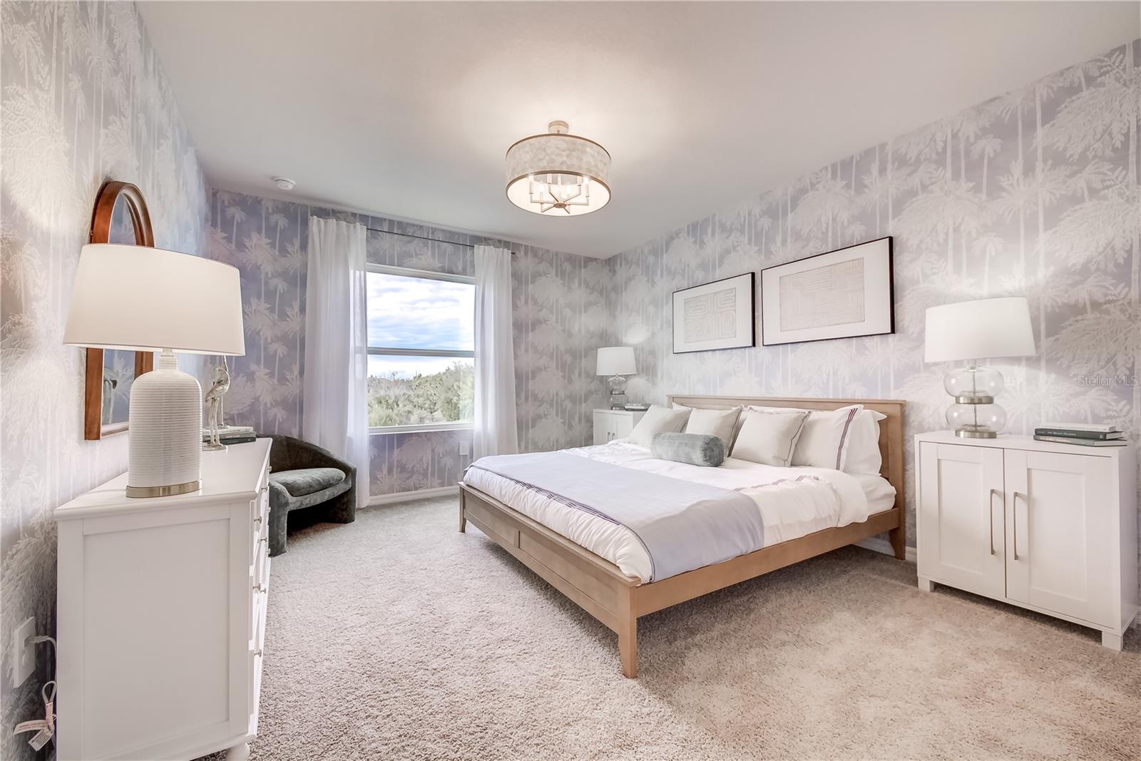 GARDENS AT BAY STREET - Residential